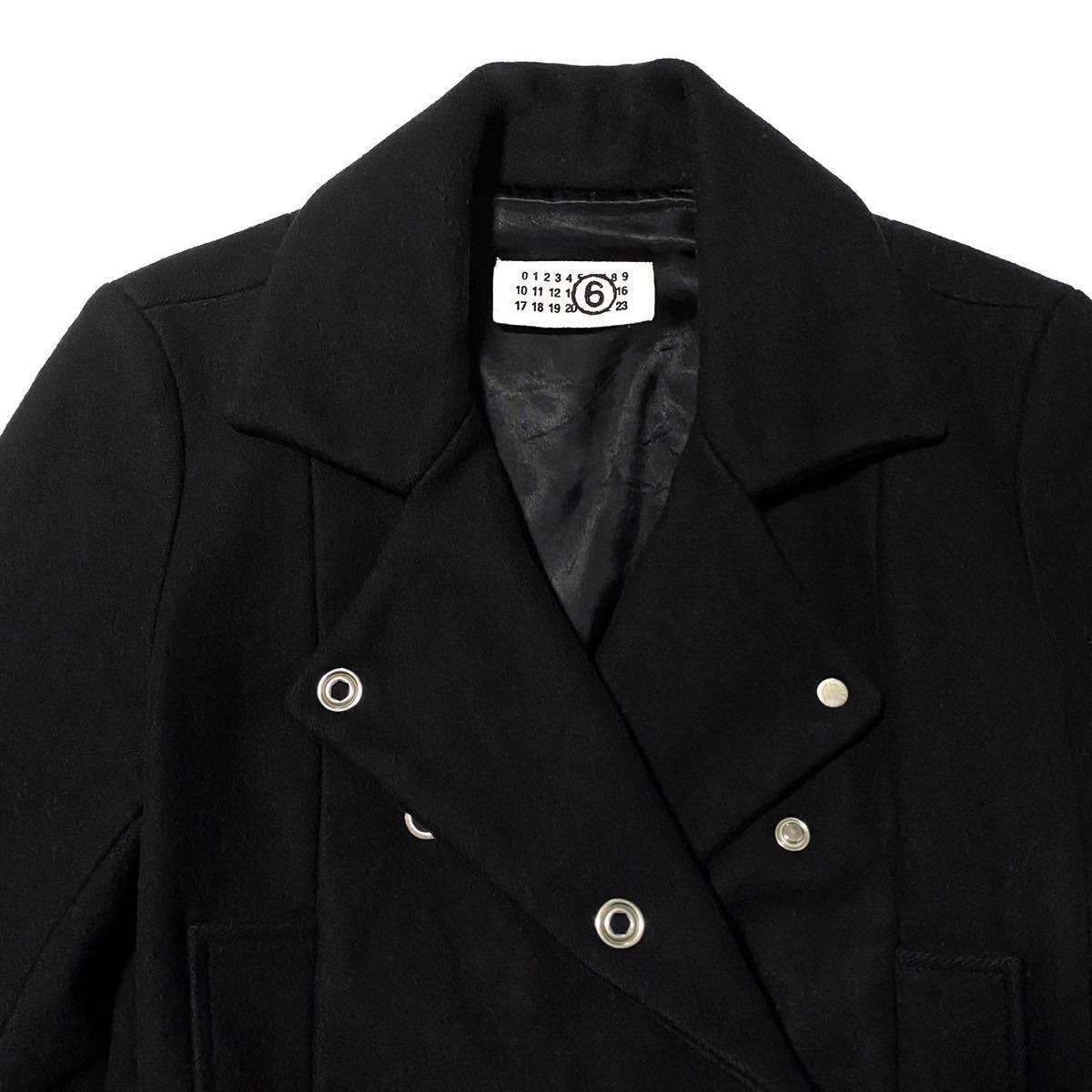 MM6 Maison Martin Margiela 6 メゾン マルタン マルジェラ MM6 Maison Martin Margiela 6 メゾン マルタン マルジェラ