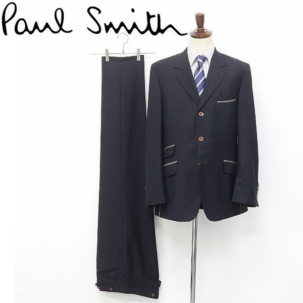 ○Paul Smith COLLECTION ポールスミス コレクション セットアップ