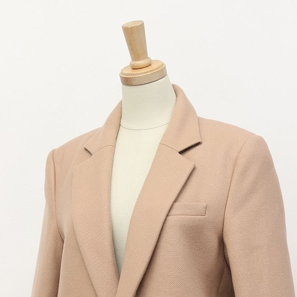 T-ポイント5倍】 CHESTER トゥモローランド マカフィー 美品◇MACPHEE