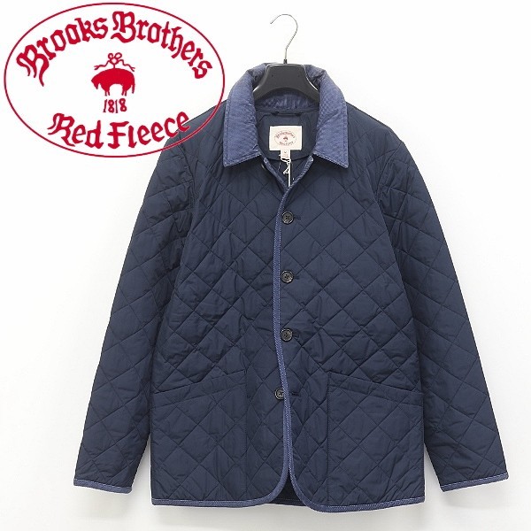 未使用品 定価3.5万円◇Brooks Brothers Red Fleece ブルックス