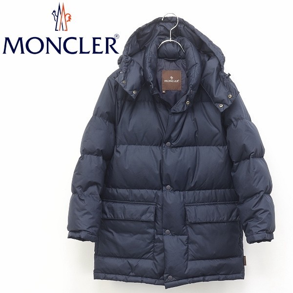 Yahoo!オークション - 茶タグ◇MONCLER モンクレール Paris パリス