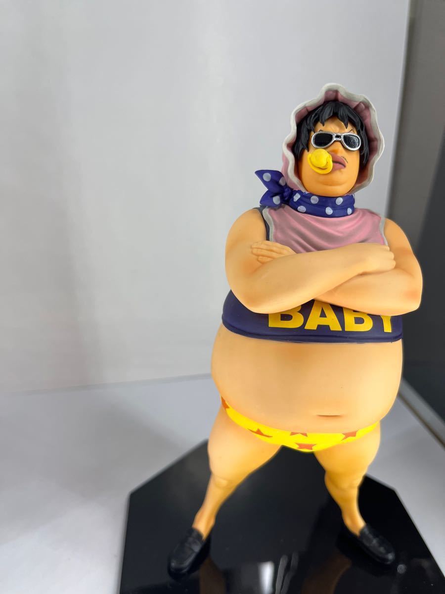 ワンピース フィギュアーツzero セニョール ピンク|Yahoo ワンピース フィギュアーツzero セニョール ピンク|Yahoo