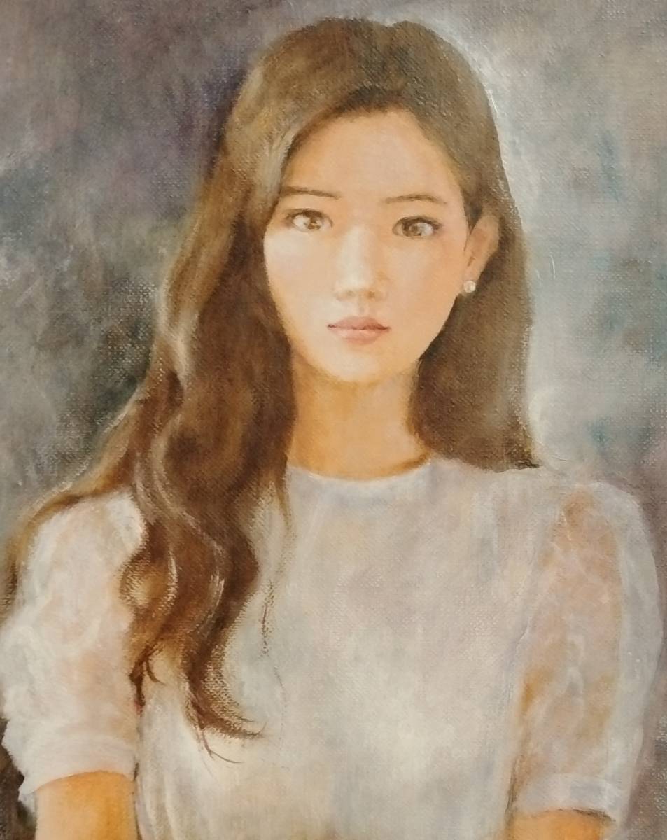 Yahoo!オークション - 黒川達也 真作「コルベイユ」油彩F6 師 Yahoo!オークション - 黒川達也 真作「コルベイユ」油彩F6 師