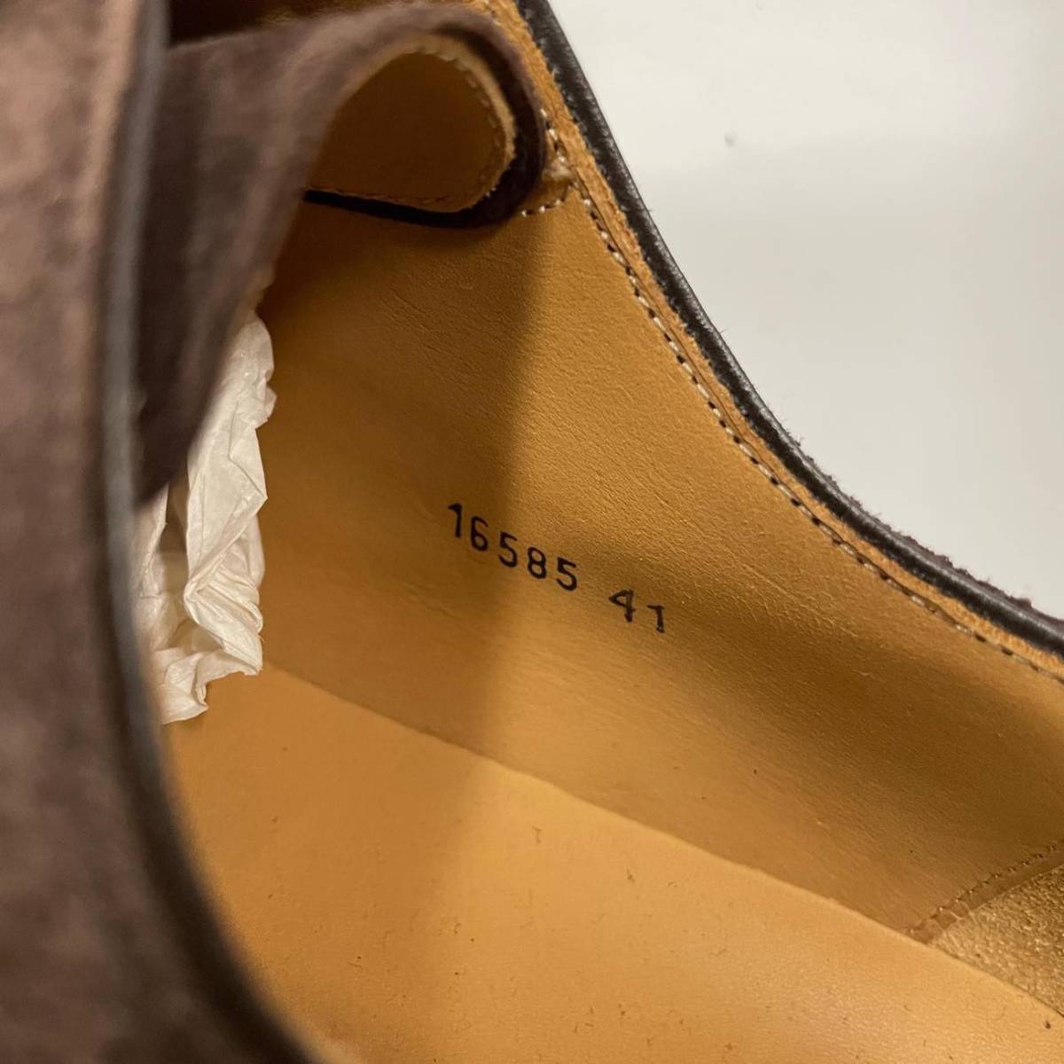 SALE/98%OFF】 MAGNANNI 41 マグナーニ約26cm〜26.5cm