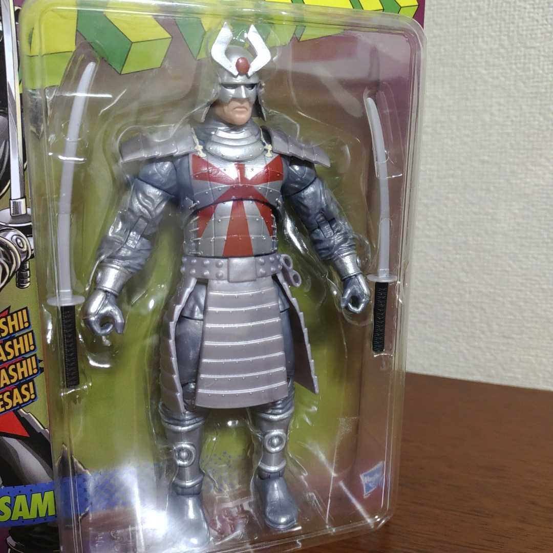 マーベルレジェンド シルバーサムライ X-MEN|Yahoo!フリマ(旧 マーベルレジェンド シルバーサムライ X-MEN|Yahoo!フリマ(旧