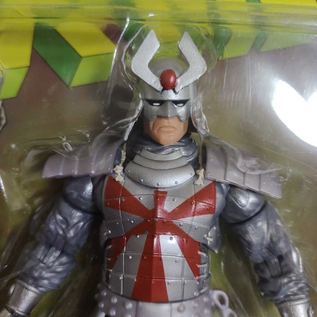 マーベルレジェンド シルバーサムライ X-MEN|Yahoo!フリマ(旧 マーベルレジェンド シルバーサムライ X-MEN|Yahoo!フリマ(旧