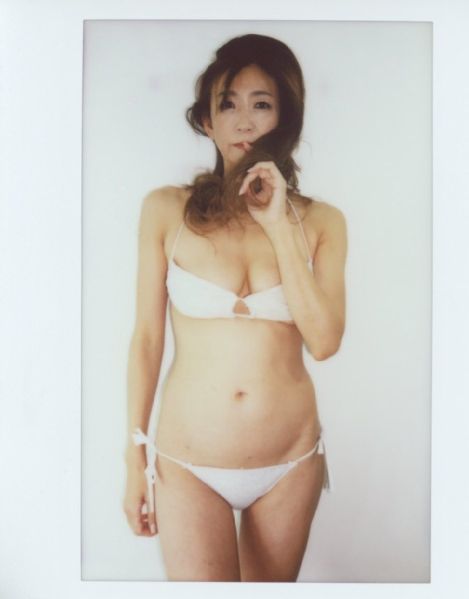 中島史恵 白い水着 ワイドチェキ Yahoo!オークション - HIT'S/中島史恵 1of1 水着ワイドオフ