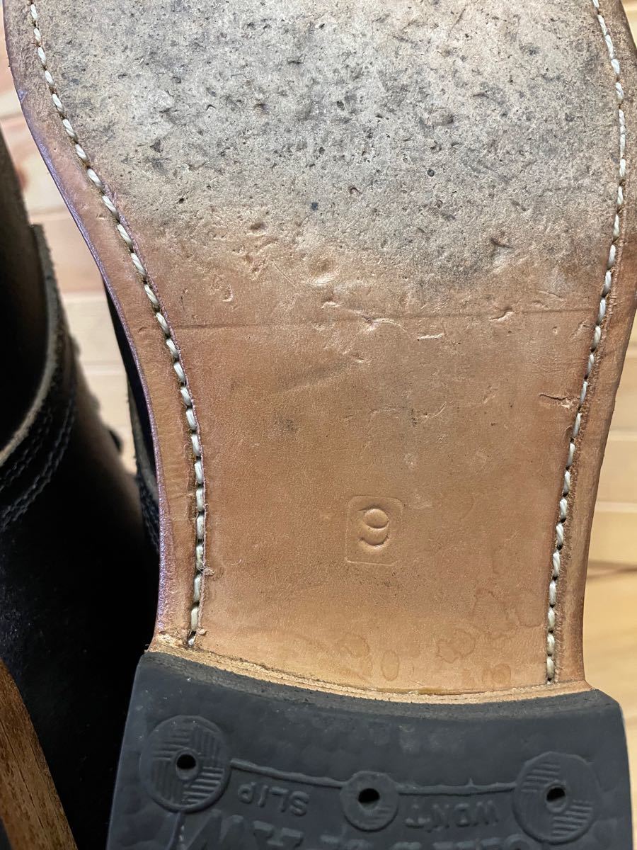 閲覧ありがとうございます JULIAN BOOTS ジュリアンブーツの 閲覧ありがとうございます JULIAN BOOTS ジュリアンブーツの