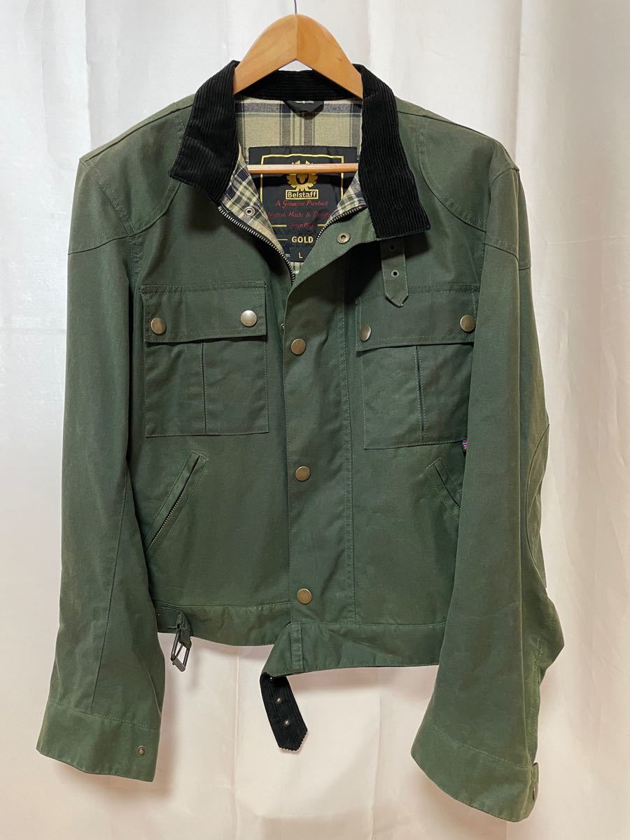 ☆大人気商品☆ 1980s belstaff 70 britton / Britton BELSTAFF ベル