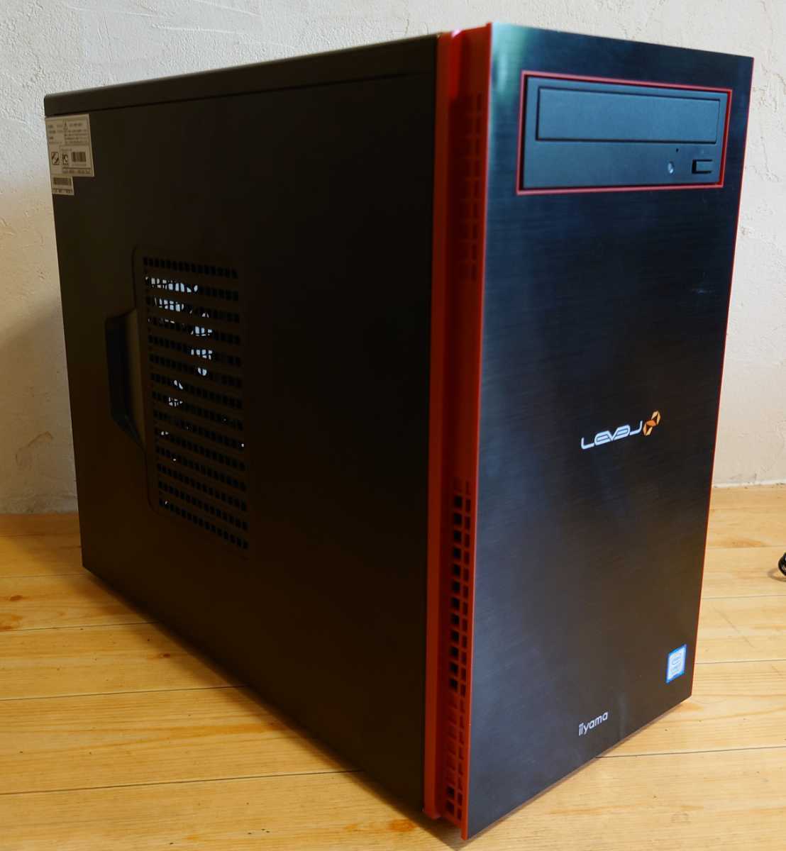 ゲーミングPC 9700/16GB/RTX2060 - library.iainponorogo.ac.id