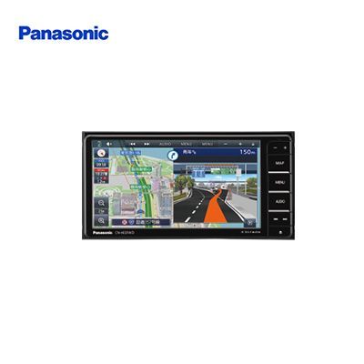 ○個数限定特価○Panasonic/パナソニック ストラーダ CN-HA01WD 7V型