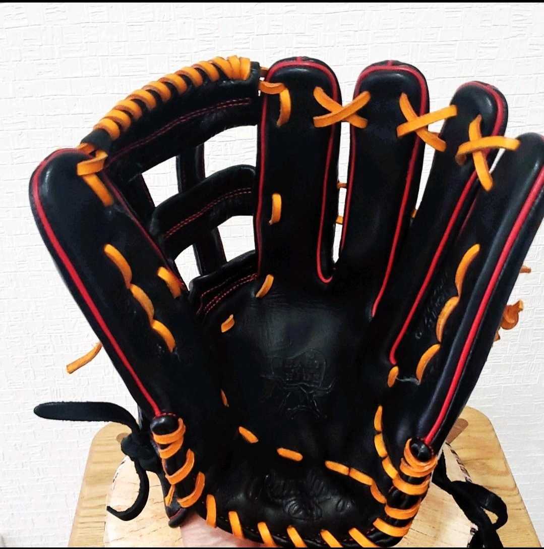 ローリングス 軟式グローブ MLBプレーヤー ブライス・ハーパー ローリングス 軟式グローブ MLBプレーヤー ブライス・ハーパー