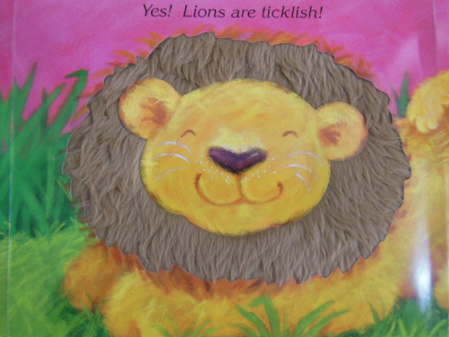  for infant picture book * foreign book English version *Are You Ticklish?* object age 2 -years old and more * free shipping 