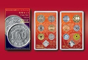 【ミントセット】平成26年(2014年) TICC 東京国際コインコンベンションセット ＴＩＣＣ 売切りの画像1