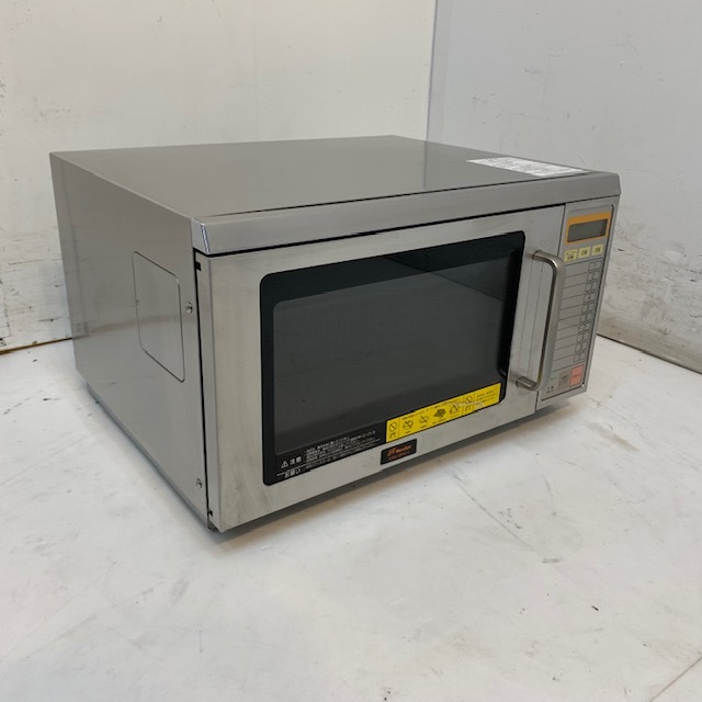 Yahoo!オークション - ネスター 業務用電子レンジ ERN-18YM-1 Yahoo!オークション - ネスター 業務用電子レンジ ERN-18YM-1