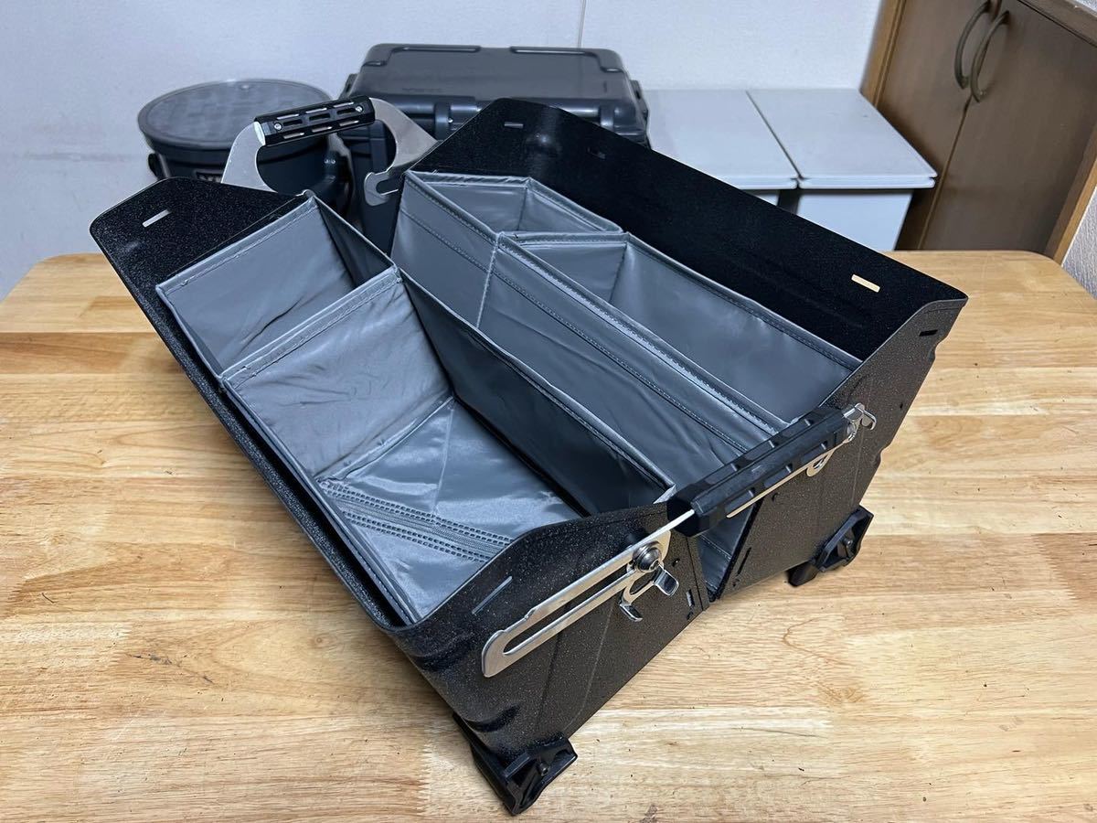 専用 シェルコンカスタムオーダーメイド バリスティクス仕上げ-