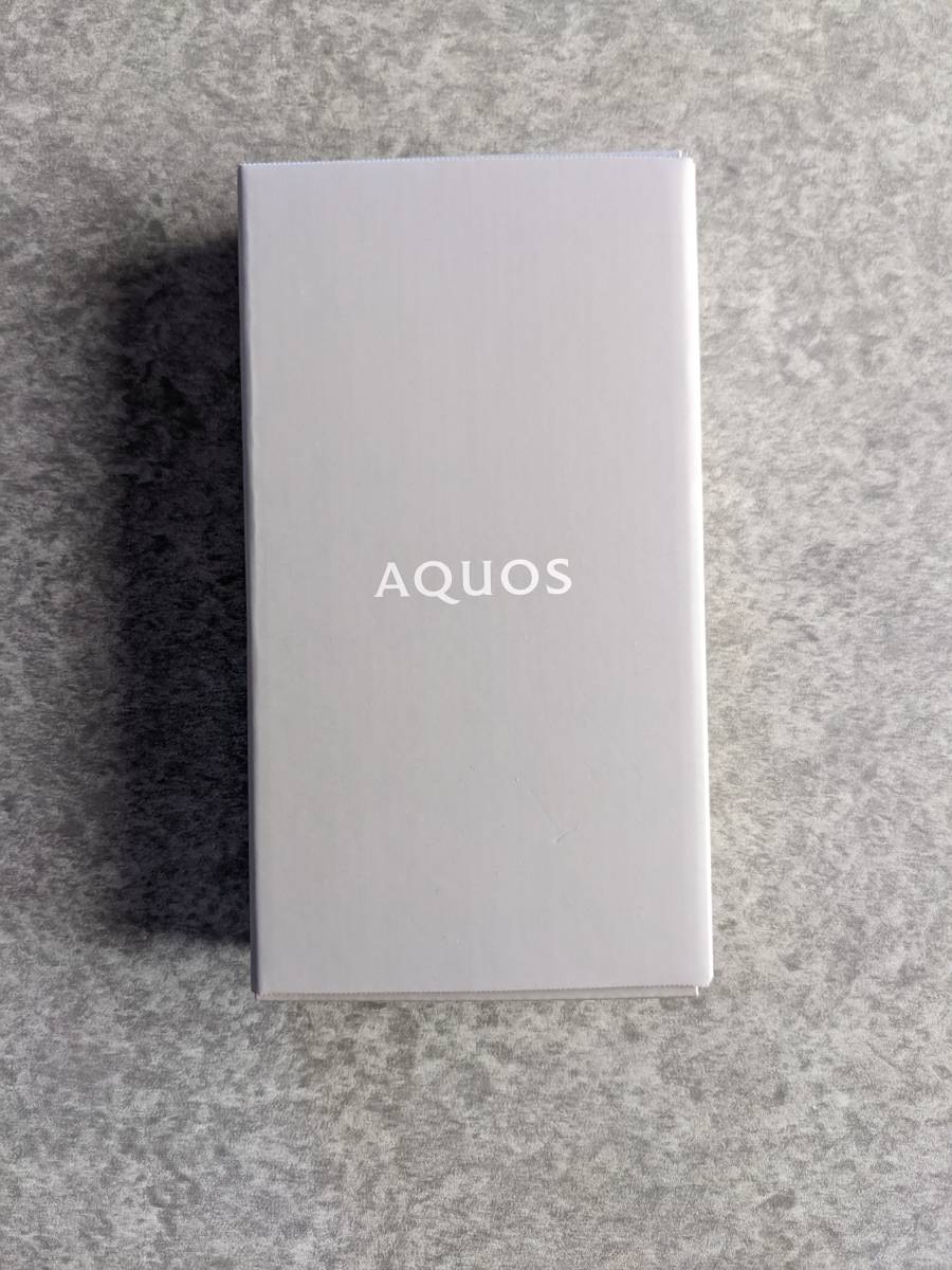 ☆未開封☆AQUOS sense6 SH-RM19 おまけ付き lp2m.ustjogja.ac.id