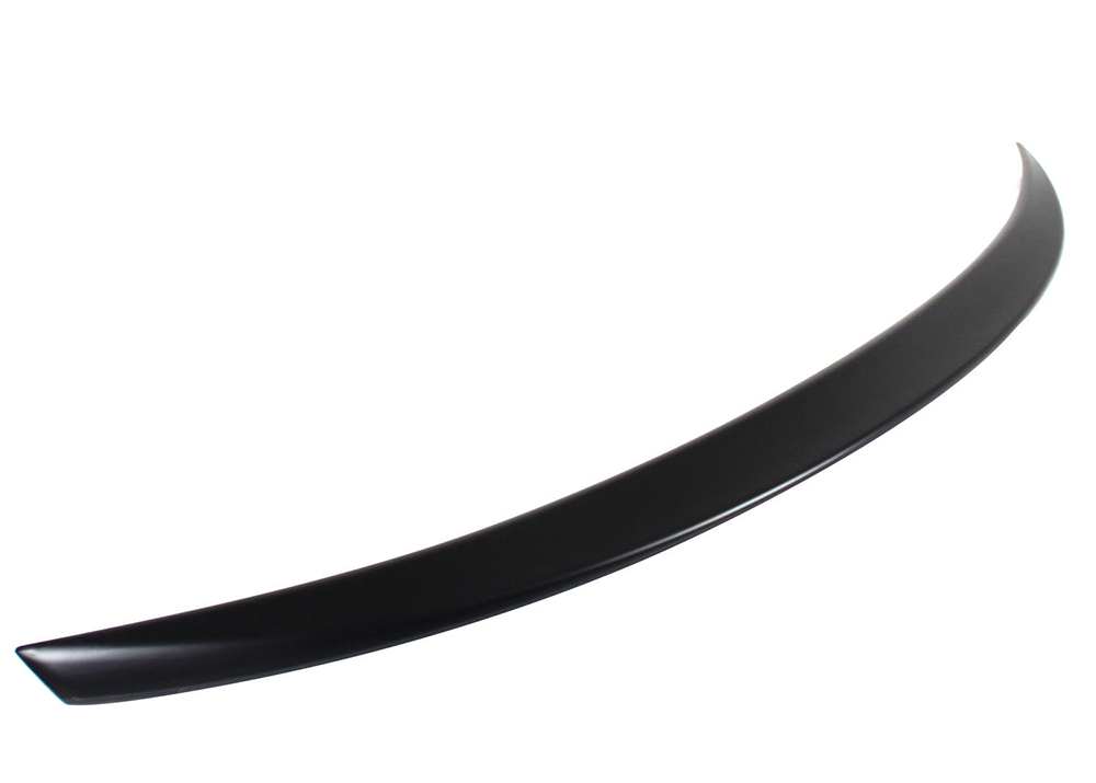 スカイライン V37 INFINITI Q50 リアトランクスポイラー2014-2020 D TYPE ABS 未塗装品 _画像5