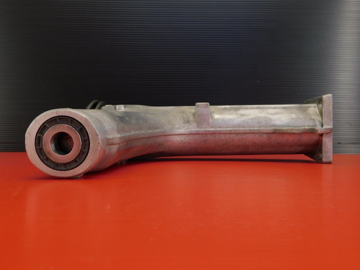 60 [ appraisal A]BMW K75C original Swing Arm & rear axle shaft ASSY 1450491