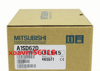 新品 MITSUBISHI/三菱 A1SD62D 高速カウンタユニット【保証付き ...