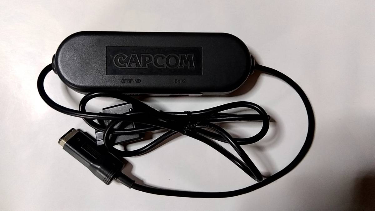 X68000 ストリートファイター2ダッシュ CPSアダプター有り bprsubang.com