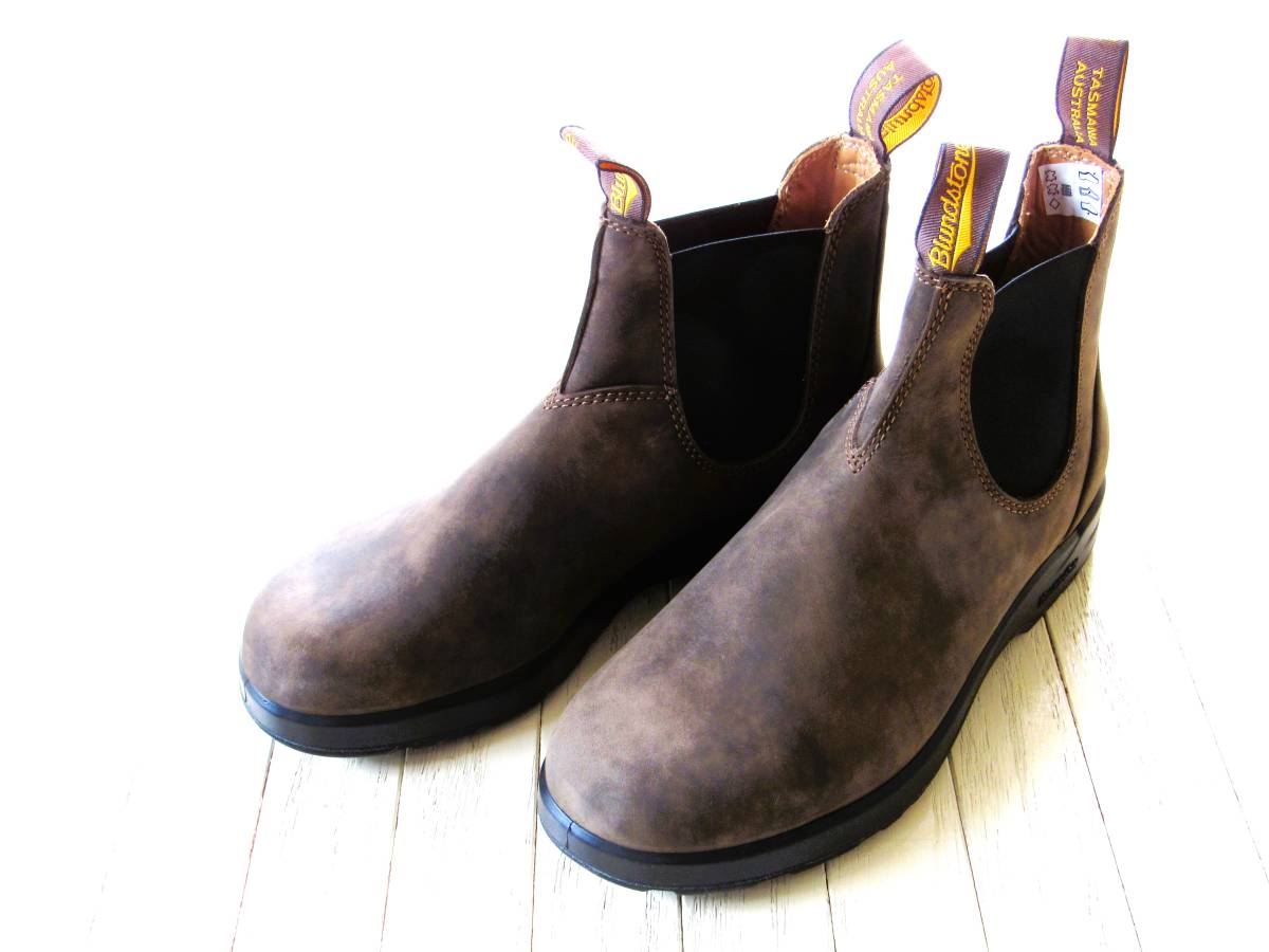 Blundstone ブランドストーン ALL-TERRAIN 2056 UK7-