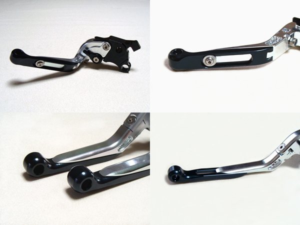 XJR1200 YZF1000R 可倒式ブレーキレバー クラッチレバーセット 銀/黒 XJR1300 FZR1000 YZF-R7 YZF750R YAMAHA ヤマハ(ヤマハ用)|売買されたオークション情報、yahooの商品情報をアーカイブ公開 - オークファン(aucfan.com) XJR1200 YZF1000R 可倒式ブレーキレバー クラッチレバーセット 銀/黒 XJR1300 FZR1000 YZF-R7 YZF750R YAMAHA ヤマハ(ヤマハ用)|売買されたオークション情報、yahooの商品情報をアーカイブ公開 - オークファン(aucfan.com)
