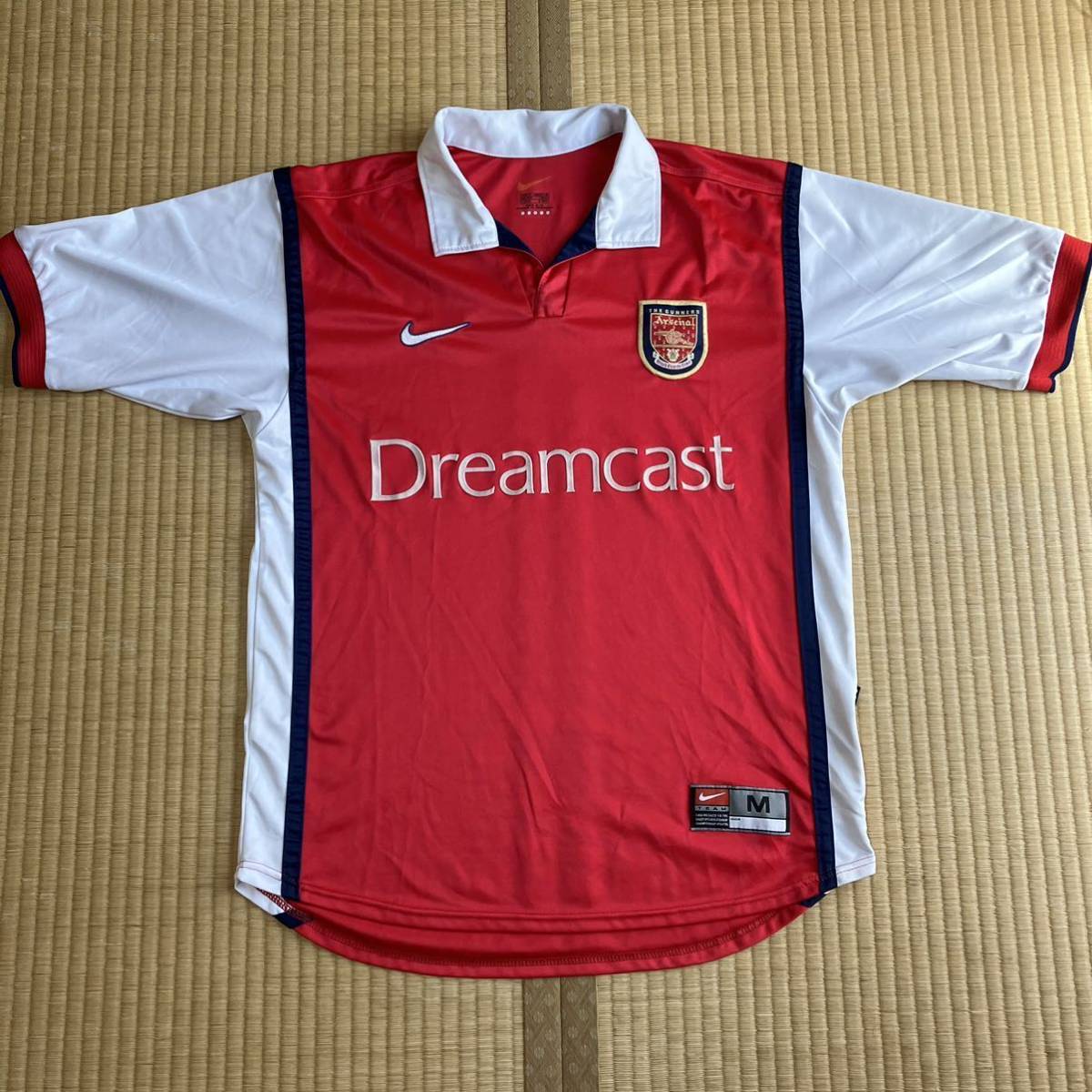 アーセナル 1999 Home ユニフォーム | www.przedszkole.blazowa.net