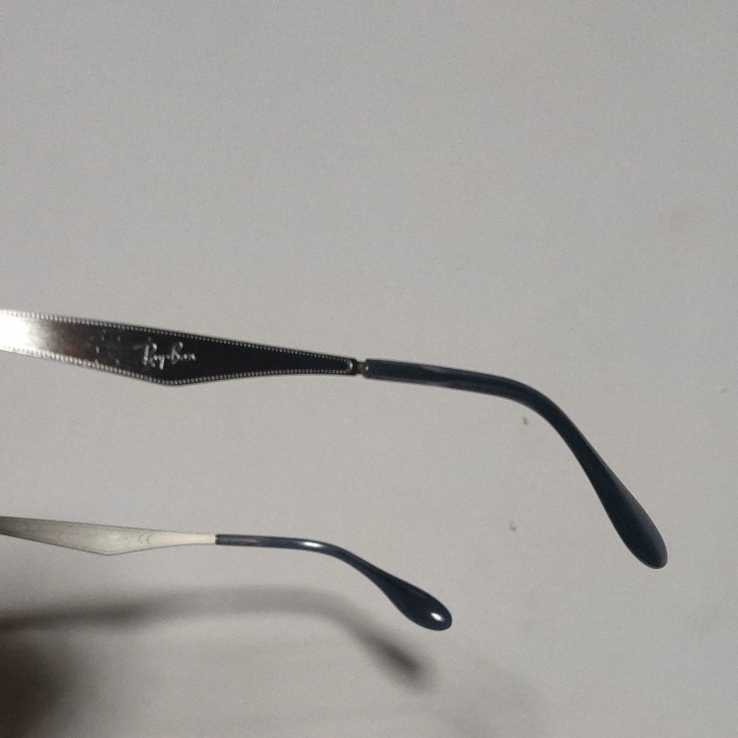 RayBan レイバン サングラス RB4277-F 6324/B1 53□20 145 3Nの画像6