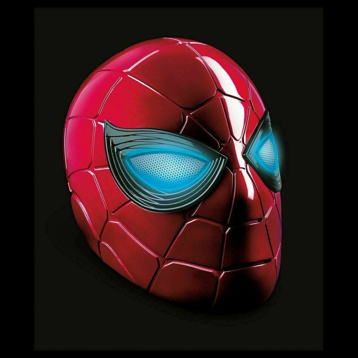 海外 限定品 スパイダーマン ノーウェイホーム アベンジャーズ マスク