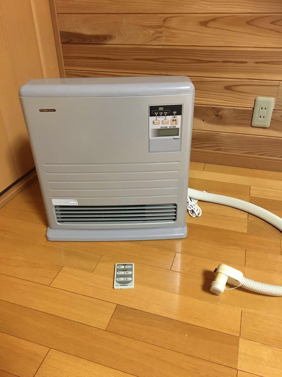 コロナ温水ルームヒーターファンコンペクターCRH-400CS ホット コロナ温水ルームヒーターファンコンペクターCRH-400CS ホット