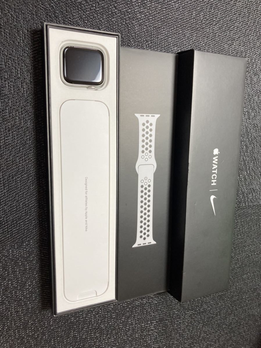 ã¤ããªã¯! - å¸å°Apple Watch Series6 Nike A2376 GPS +cellu