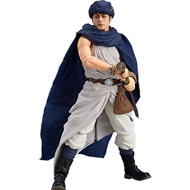 figma 勇者ヨシヒコと導かれし七人 ヨシヒコ ノンスケール ABS&PVC製