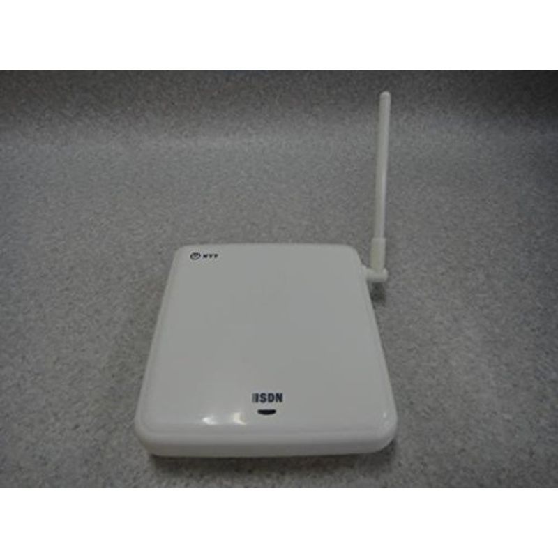 FX-DCL-CS (I)(1)(W) NTT FX-ISDN用ディジタルコードレスホン接続装置
