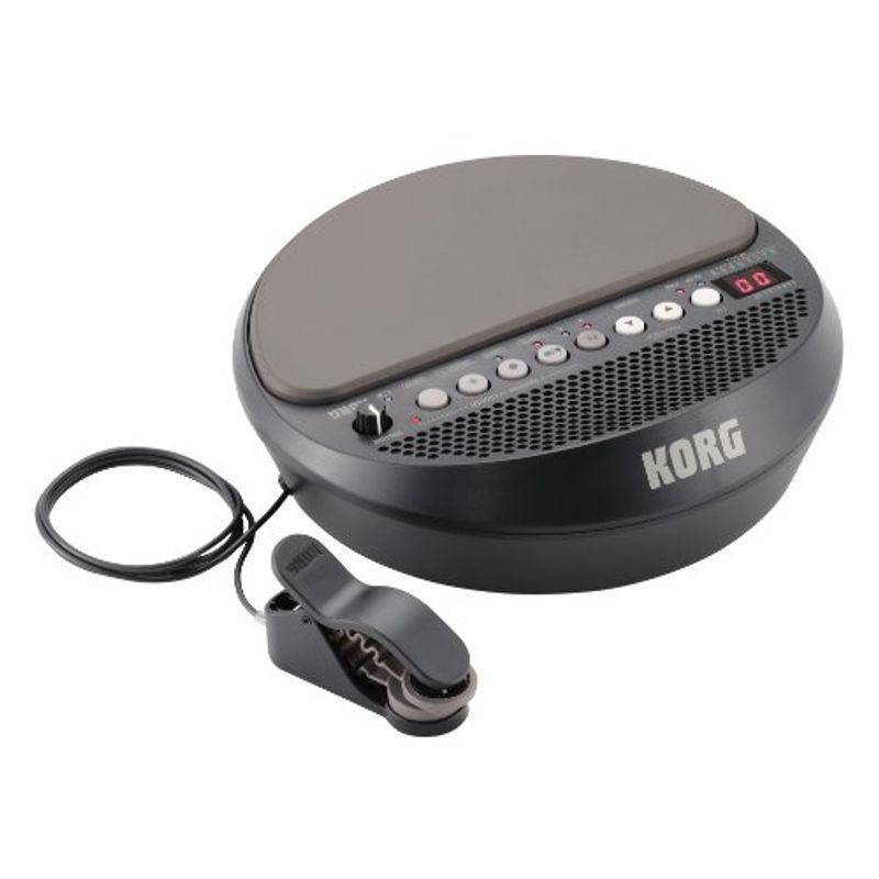 KORG Korg compact electronic drum percussion instrument * synthesizer WAVEDRUM Mini