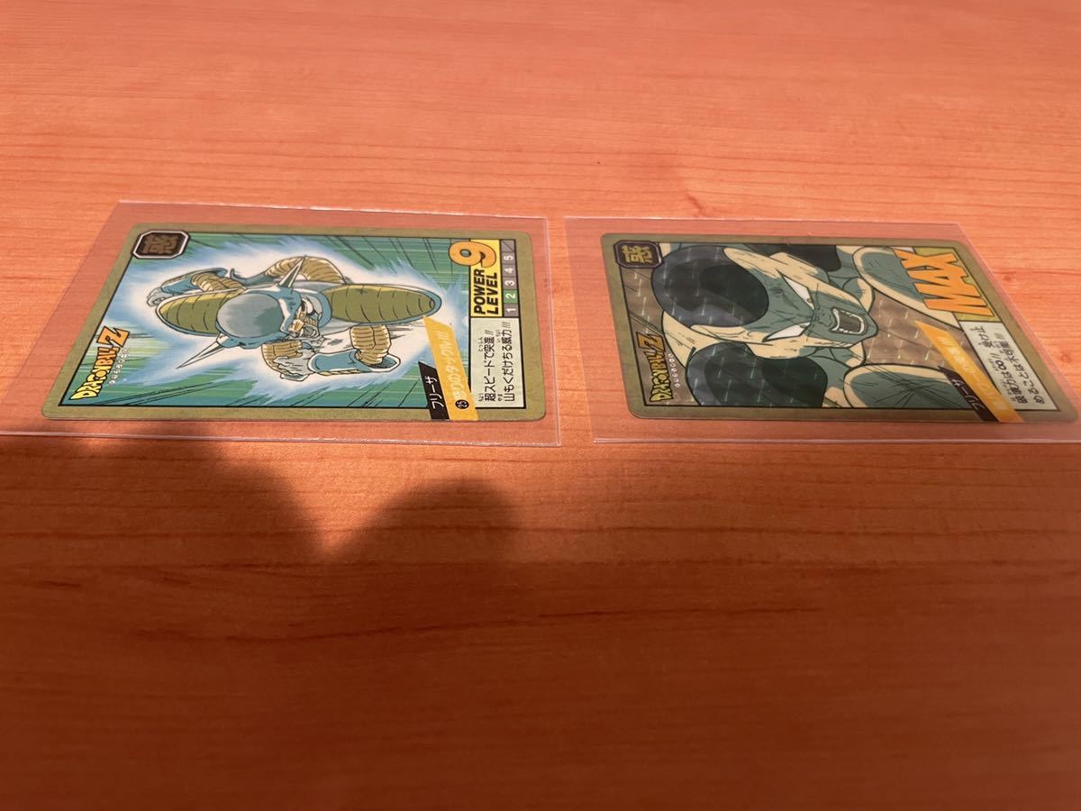 フリーザ 怒りのタックル 25 ドラゴンボールカードダス スーパー フリーザ 怒りのタックル 25 ドラゴンボールカードダス スーパー