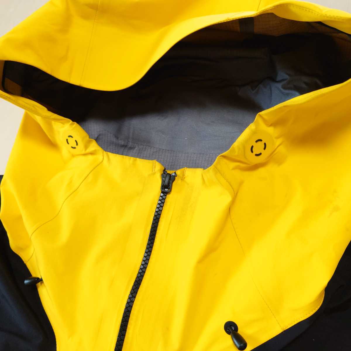 THE NORTH FACE SUMMIT SERIES GTX PRO JACKET ゴアテックス THE NORTH FACE SUMMIT SERIES GTX PRO JACKET ゴアテックス