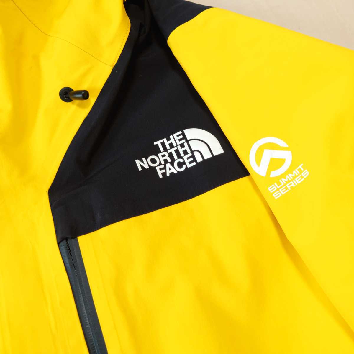 THE NORTH FACE SUMMIT SERIES GTX PRO JACKET ゴアテックス THE NORTH FACE SUMMIT SERIES GTX PRO JACKET ゴアテックス