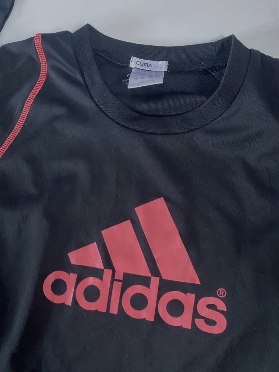 新作アイテム毎日更新 adidas アディダス 160くらい tdh-latinoamerica.de