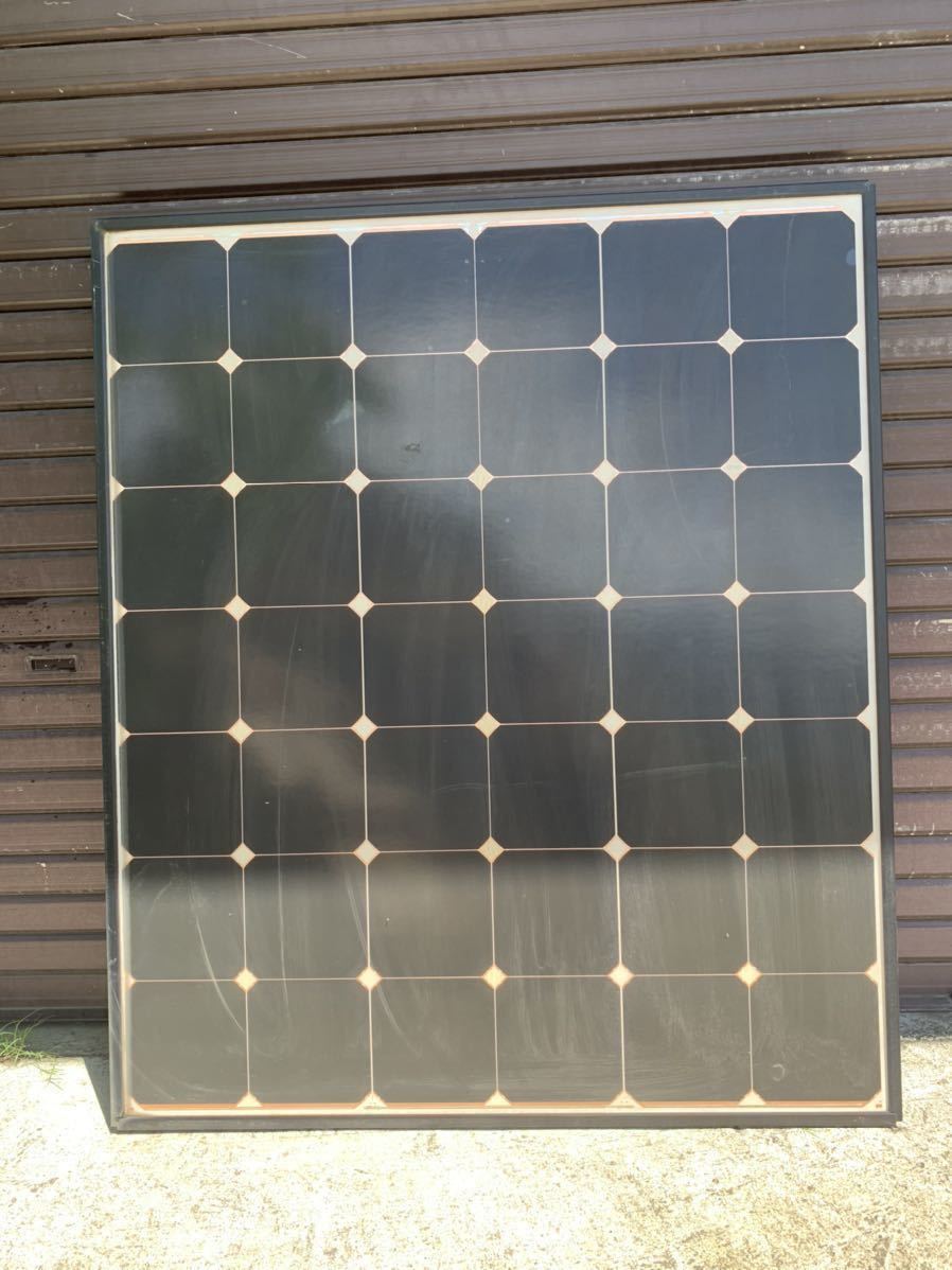 Yahoo!オークション - 残14 シャープ SHARP 太陽光パネル 電気 Yahoo!オークション - 残14 シャープ SHARP 太陽光パネル 電気