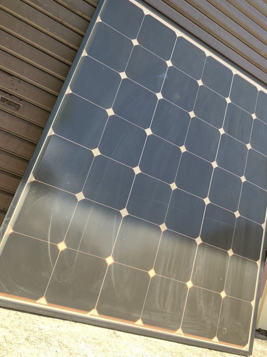 Yahoo!オークション - 残14 シャープ SHARP 太陽光パネル 電気 Yahoo!オークション - 残14 シャープ SHARP 太陽光パネル 電気