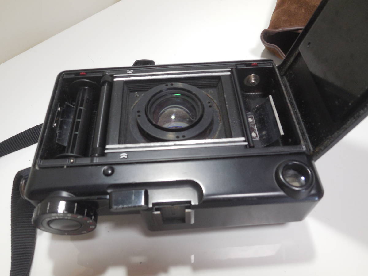 ☆マキナ 67 PLAUBEL MAKINA 67 NIKKOR 80mm 2.8☆現状品