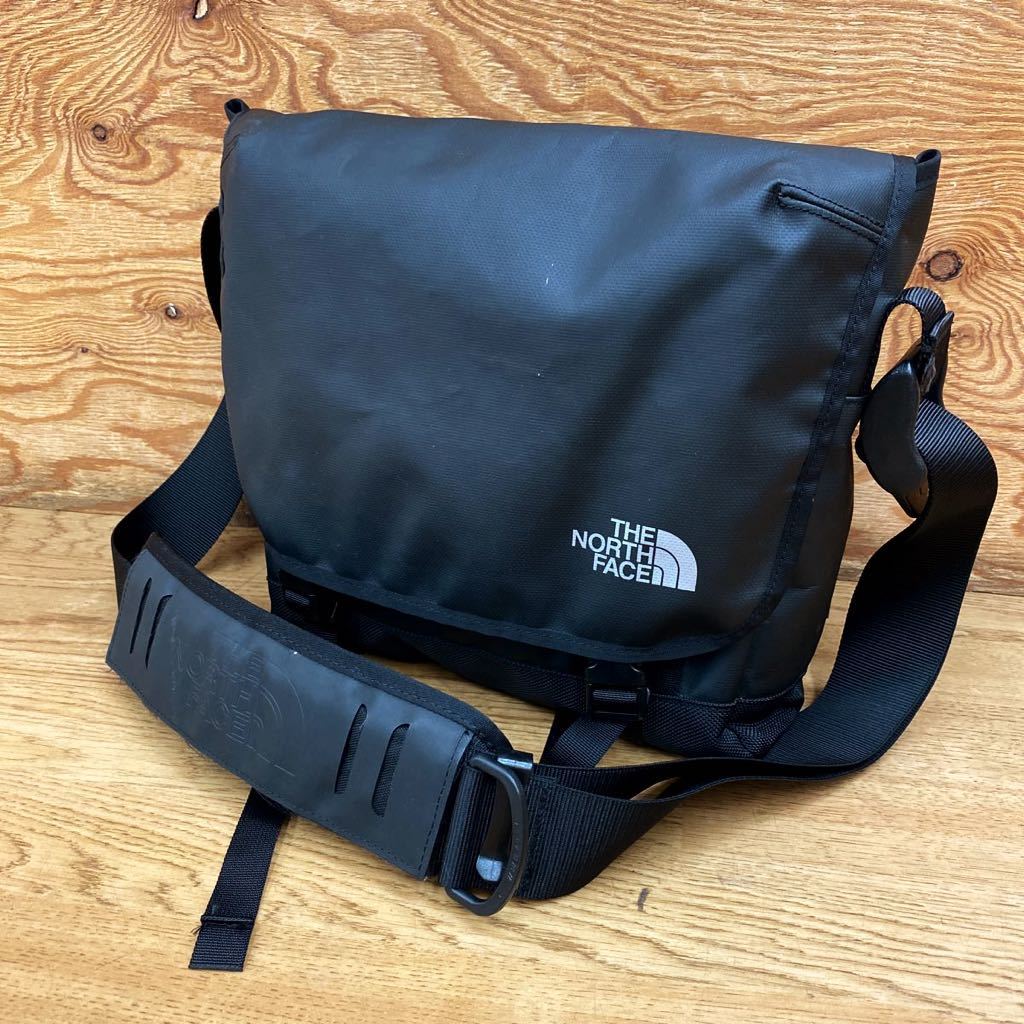 THE NORTH FACE * ザ ノースフェイス □ 丈夫!ショルダーバッグ TB50