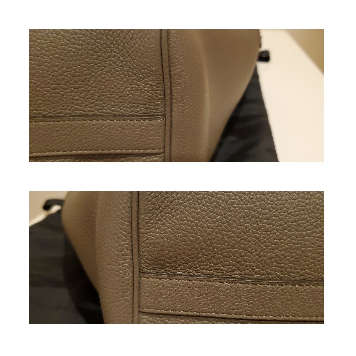 新品・未使用品 CELINE セリーヌ スモールフォールドカバ トープ 新品・未使用品 CELINE セリーヌ スモールフォールドカバ トープ