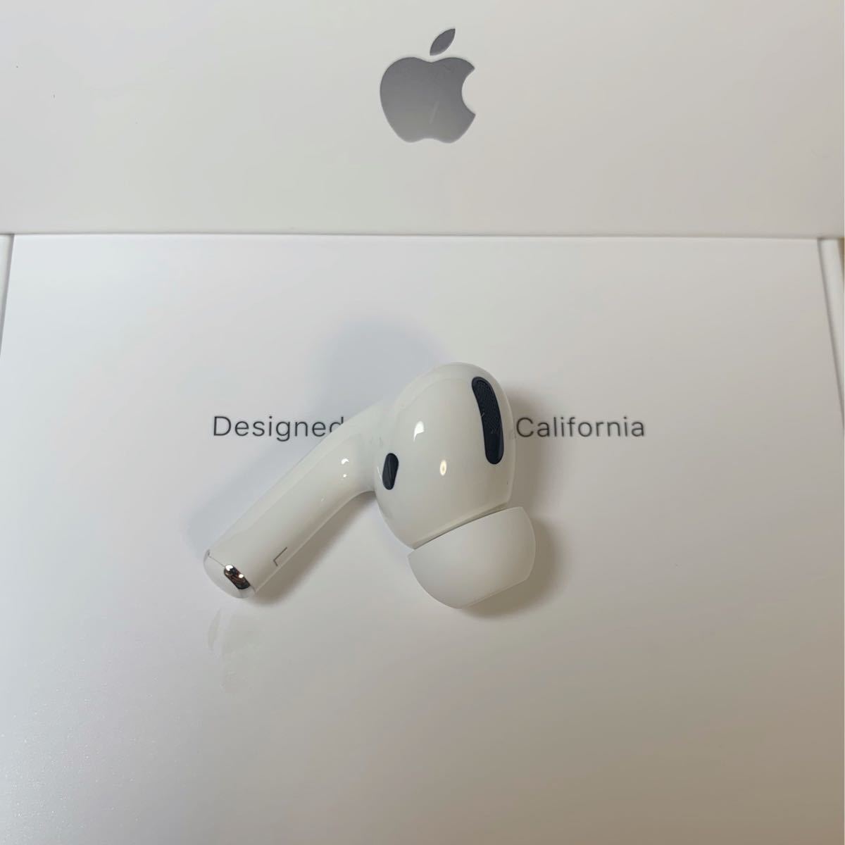 Apple純正品 AirPods Pro 第一世代 エアーポッズプロ 左耳のみ 正規品