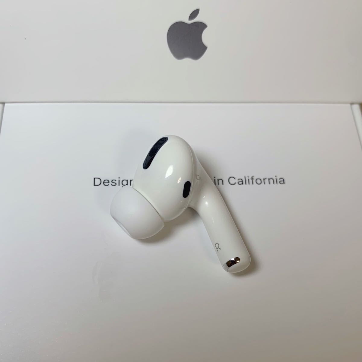 Apple純正品　AirPods Pro 第一世代　エアーポッズプロ　左耳のみ　新品 片耳
