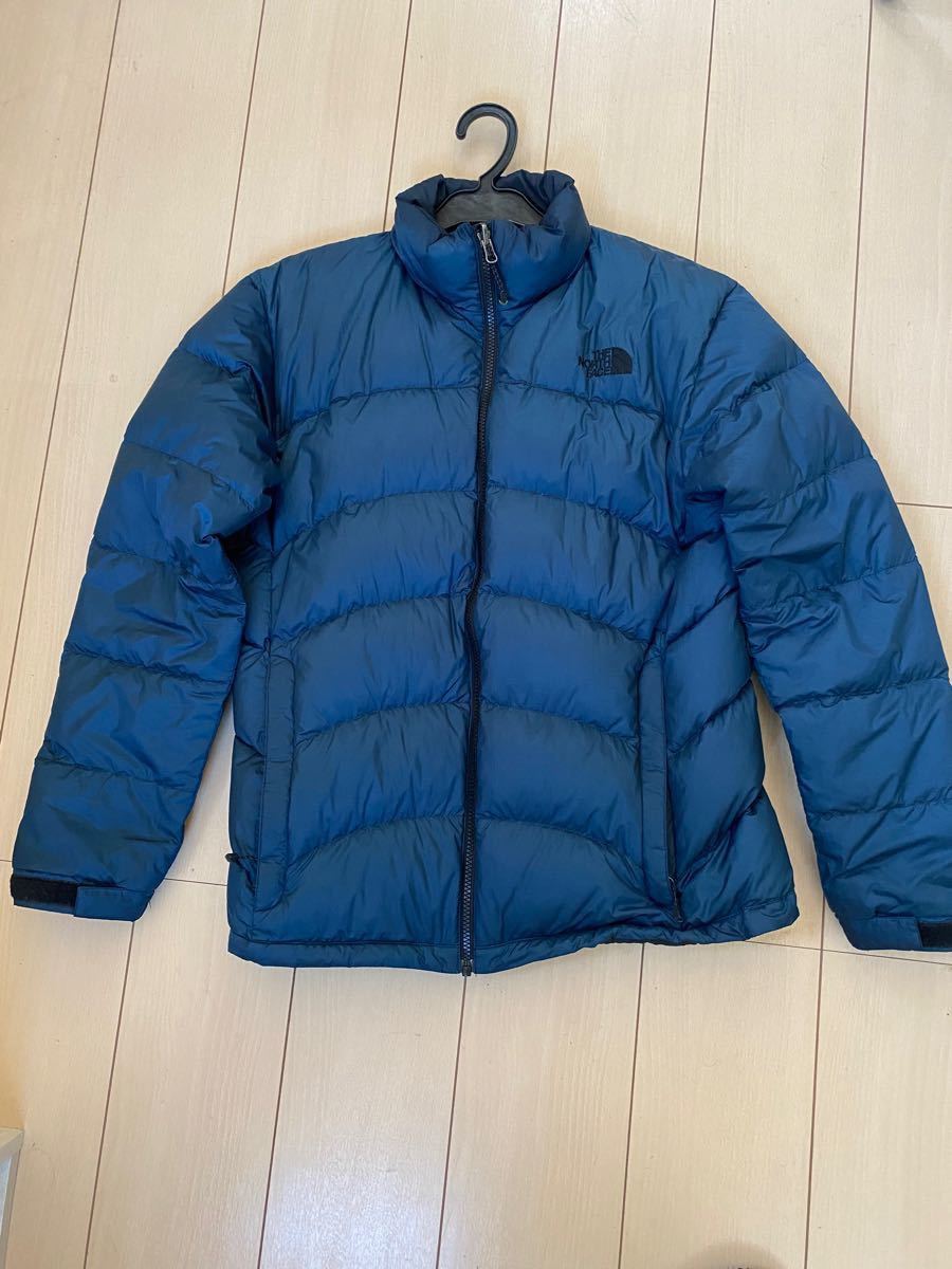 中古 THE NORTH FACE ノースフェイス Aconcagua Jacket アコンカグア
