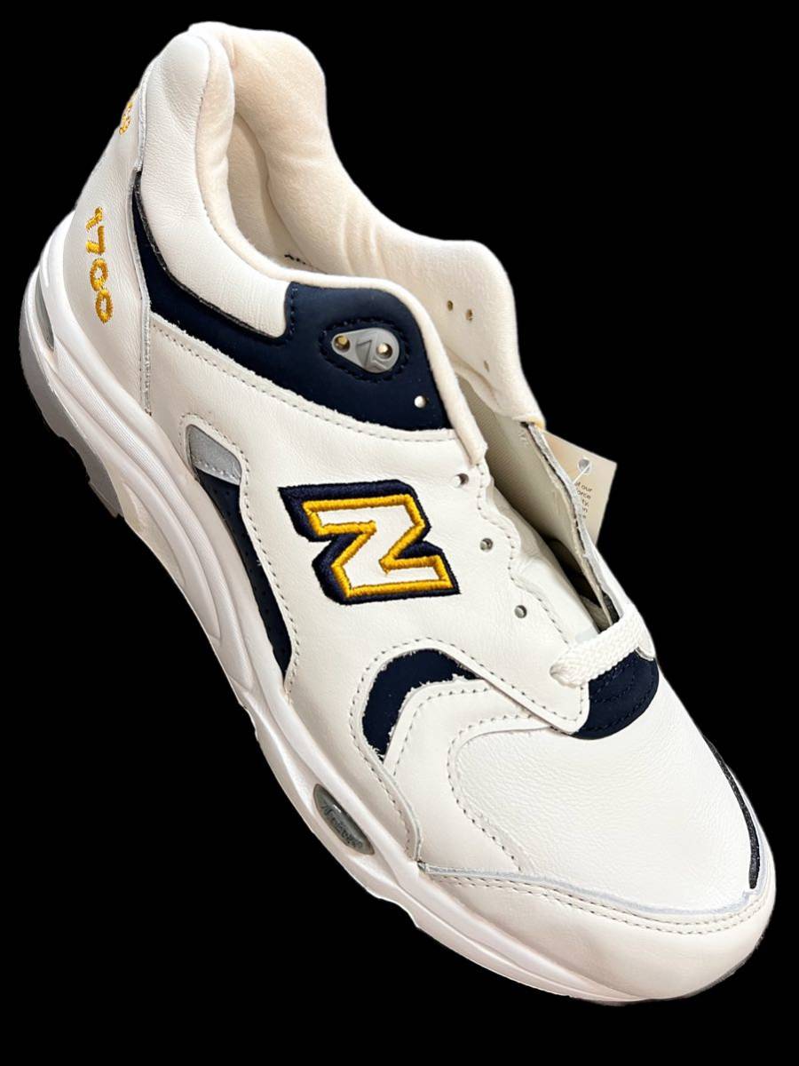 未使用品】NEW BALANCEニューバランス【M1700WN】スニーカー 定価
