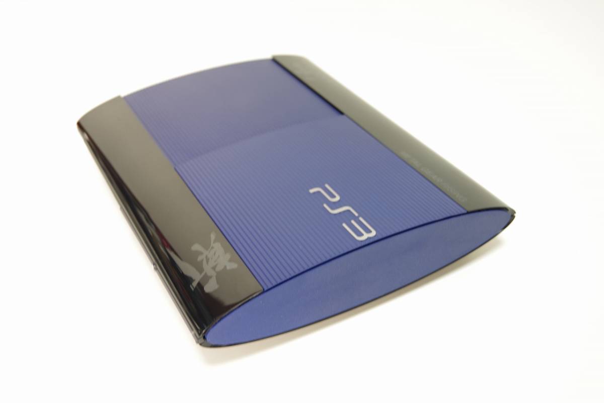 メタルギア ライジング リベンジェンス 斬奪 パッケージ PS3本体 Playstation3