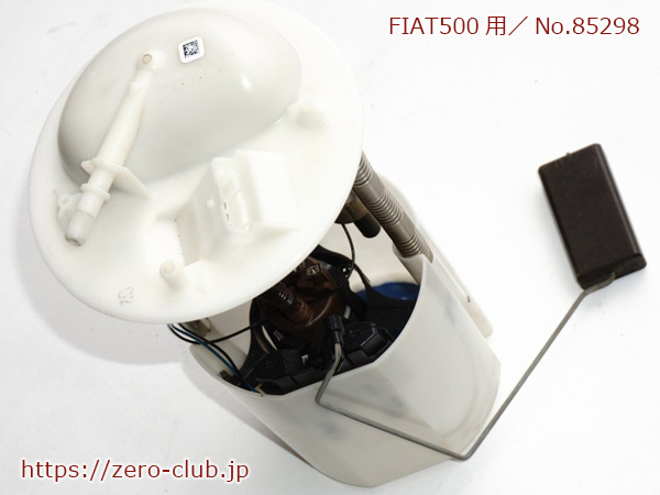 [FIAT500 1.4 169A3 for / original fuel pump ASSY fuel 52057721][2337-85298]